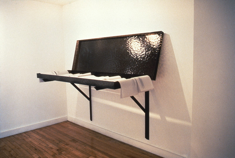 installation