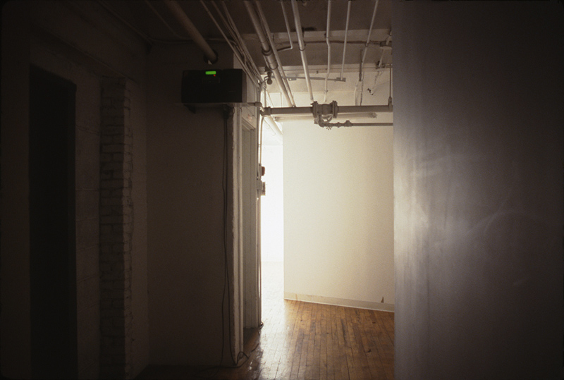 installation