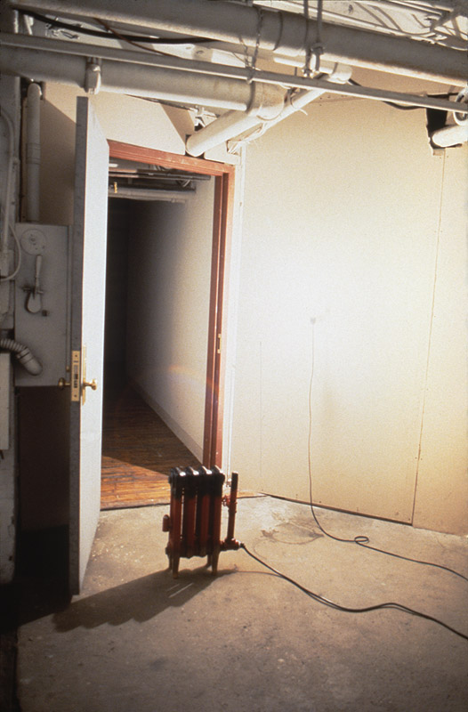 installation