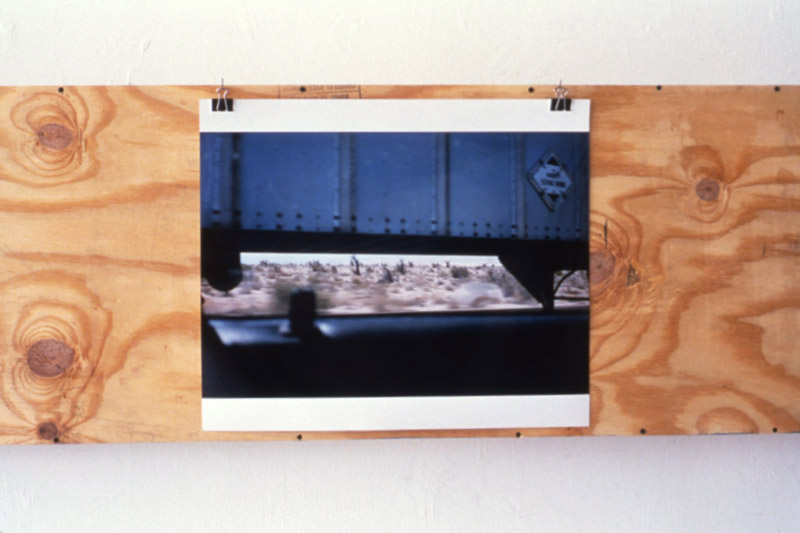 installation