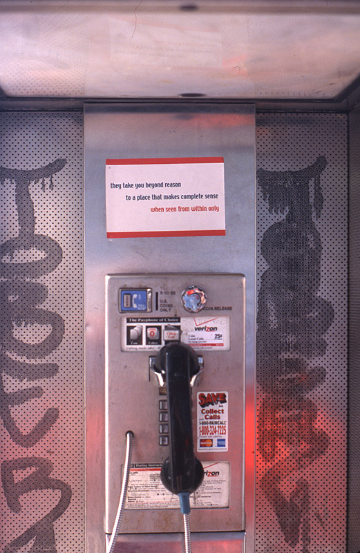 installation